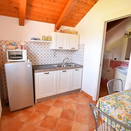 A Due Passi Dalla Costiera 2 Agerola Exterior photo