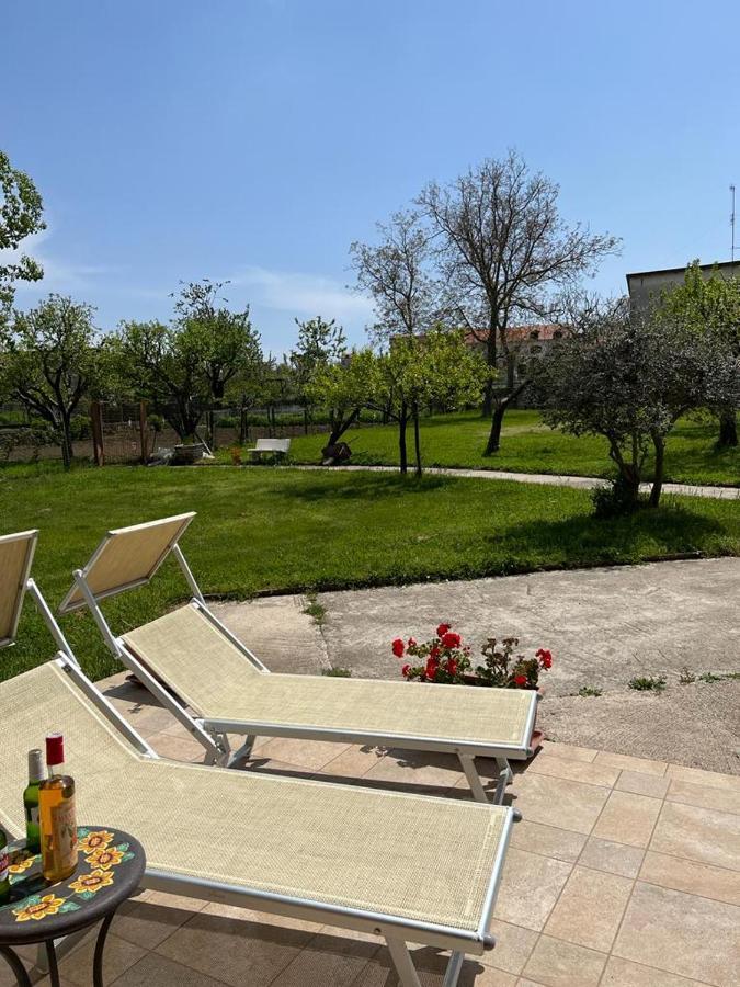 A Due Passi Dalla Costiera 2 Apartment *