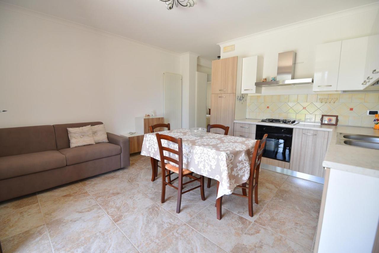 A Due Passi Dalla Costiera 2 Apartment Agerola