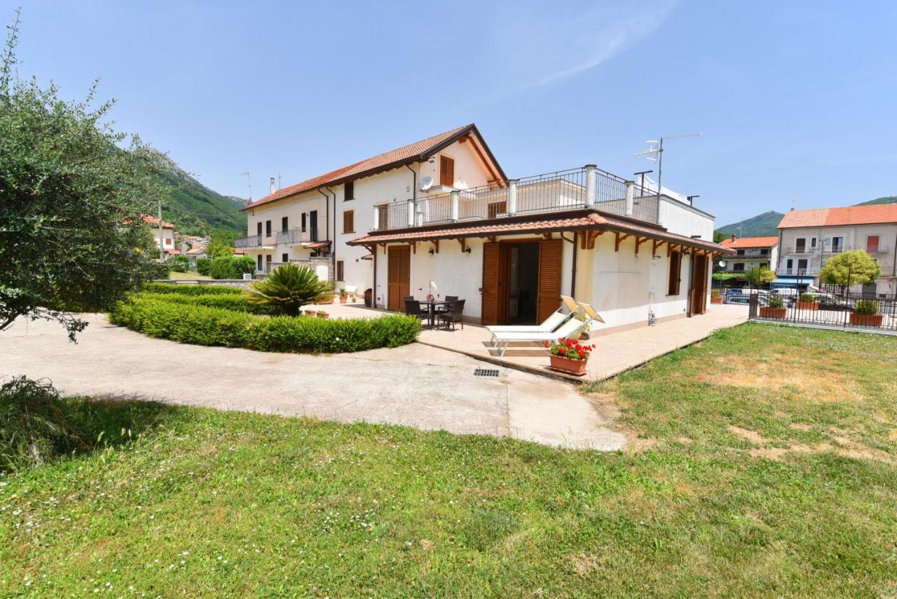 Apartment A Due Passi Dalla Costiera 2