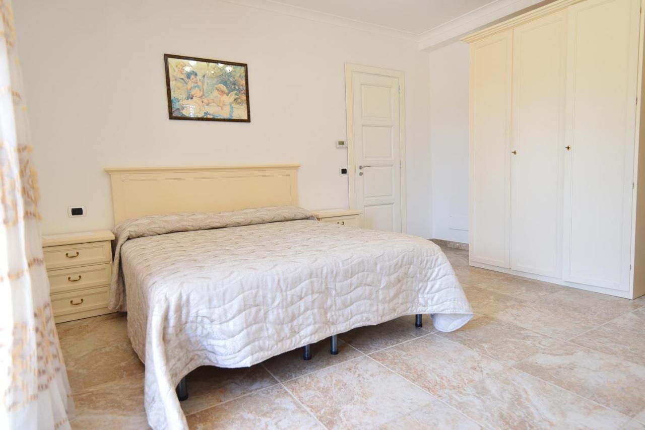 A Due Passi Dalla Costiera 2 Apartment *