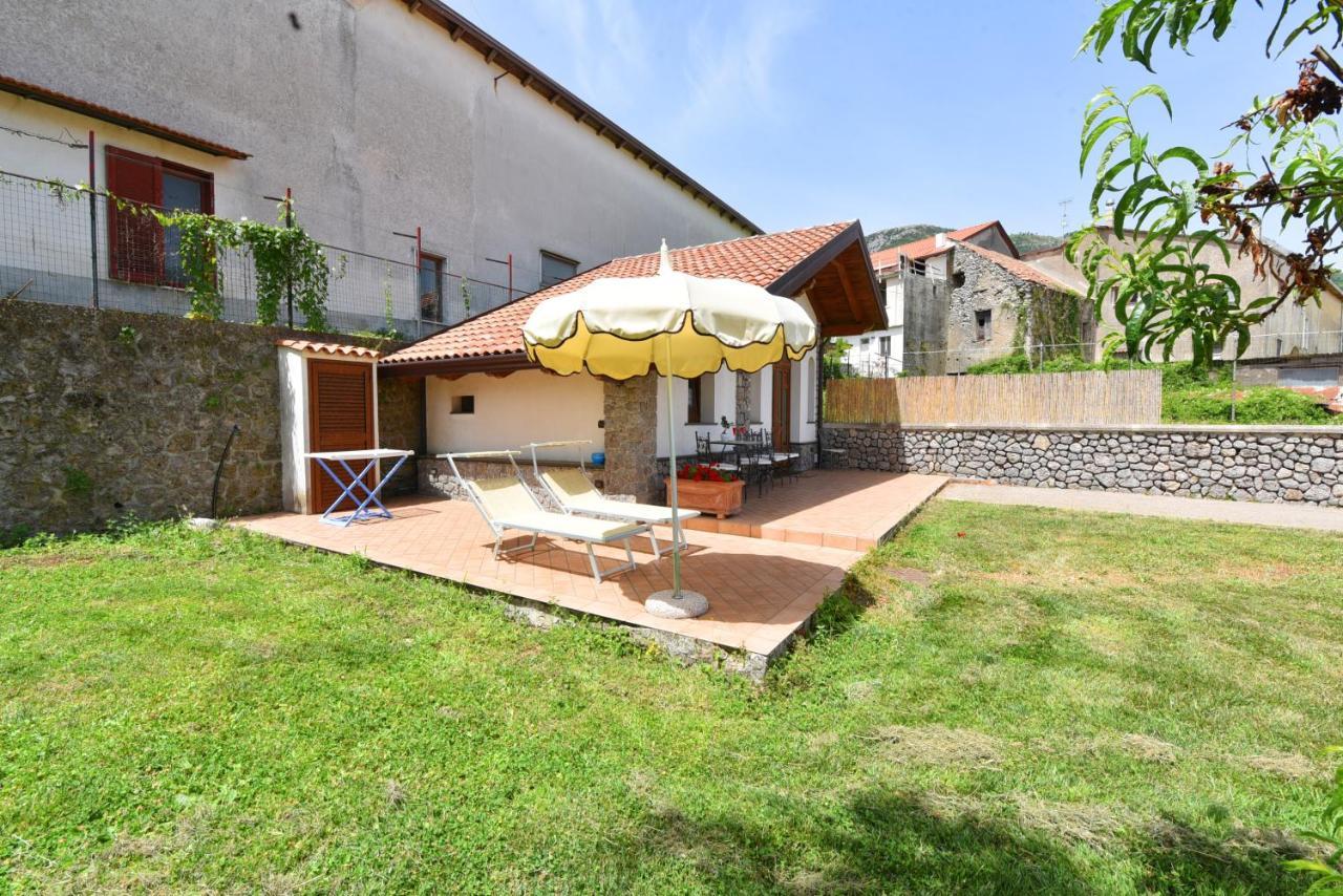 Apartment A Due Passi Dalla Costiera 2