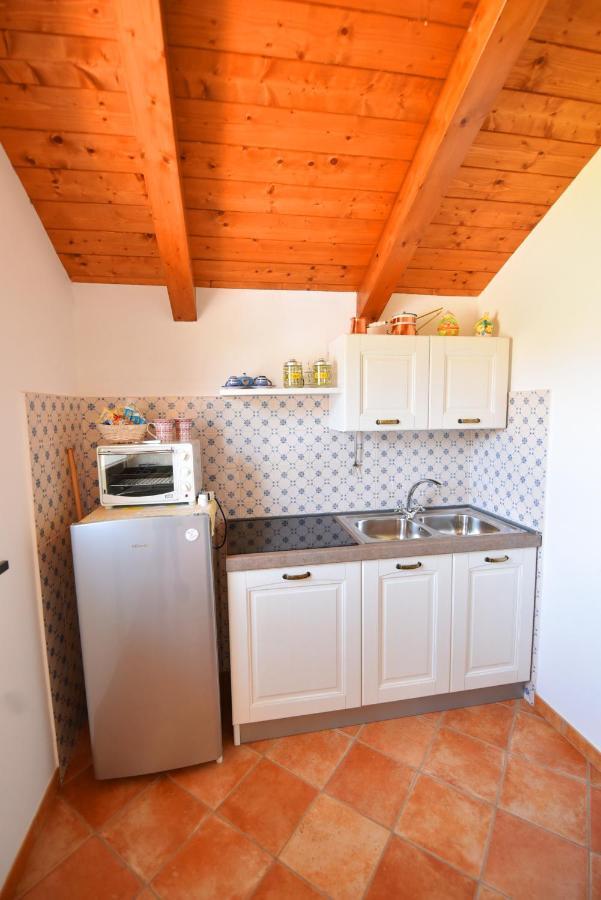 Apartment A Due Passi Dalla Costiera 2 Agerola