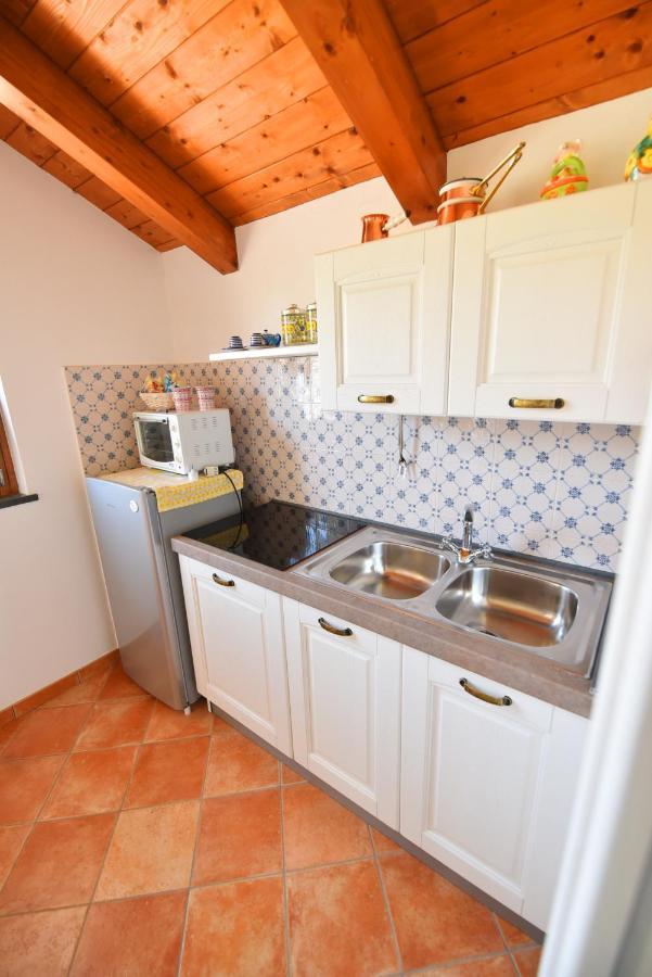 Apartment A Due Passi Dalla Costiera 2