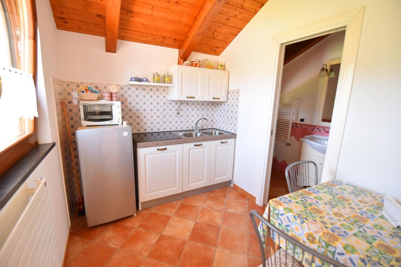 A Due Passi Dalla Costiera 2 Apartment Agerola