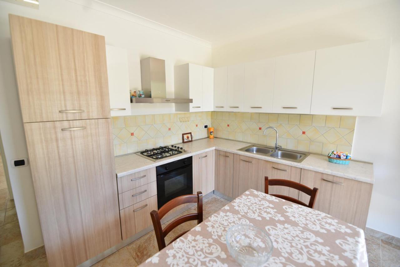 A Due Passi Dalla Costiera 2 Apartment Agerola