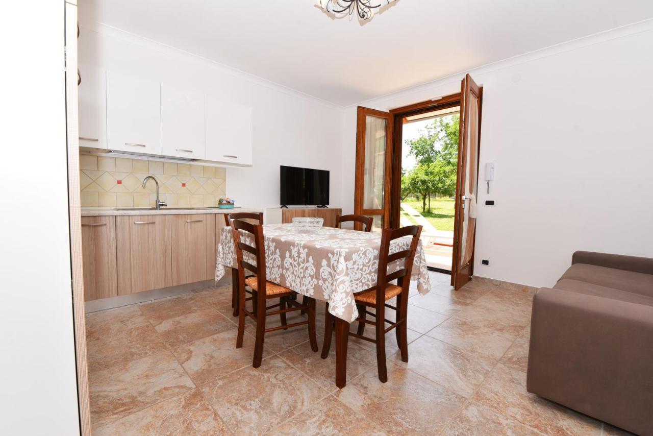 Apartment A Due Passi Dalla Costiera 2 *