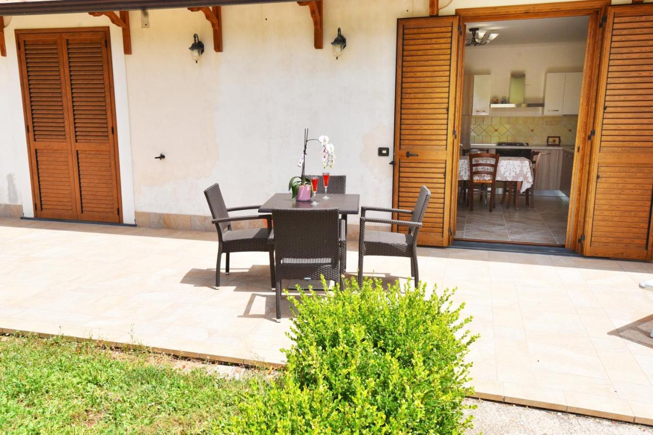 A Due Passi Dalla Costiera 2 Apartment Agerola