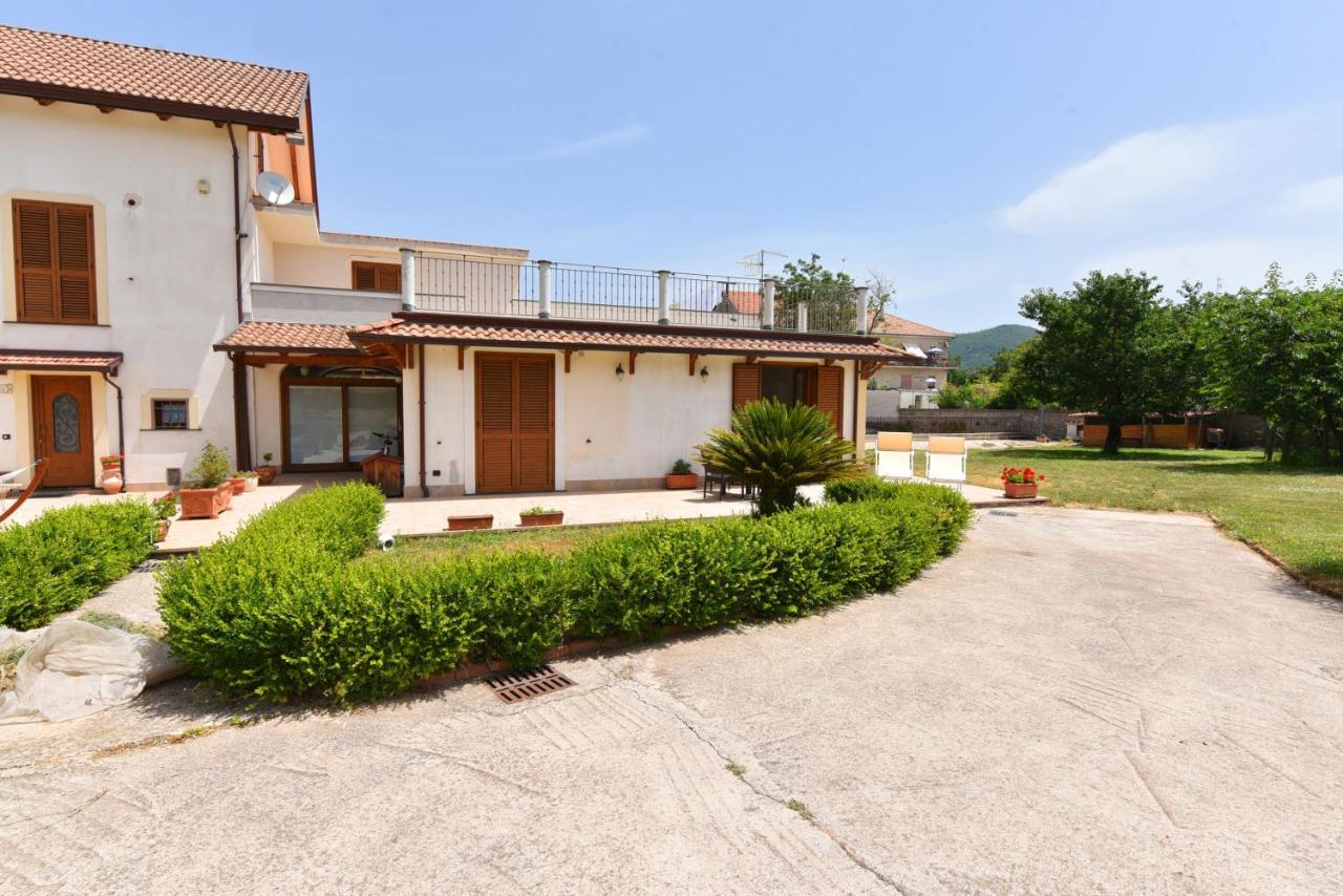A Due Passi Dalla Costiera 2 Apartment
