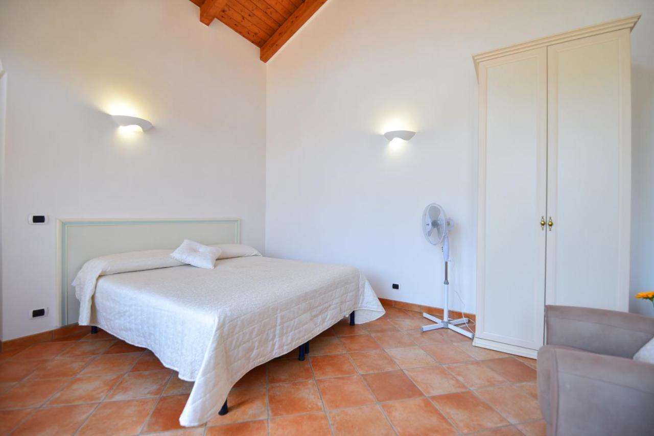 Apartment A Due Passi Dalla Costiera 2 Agerola