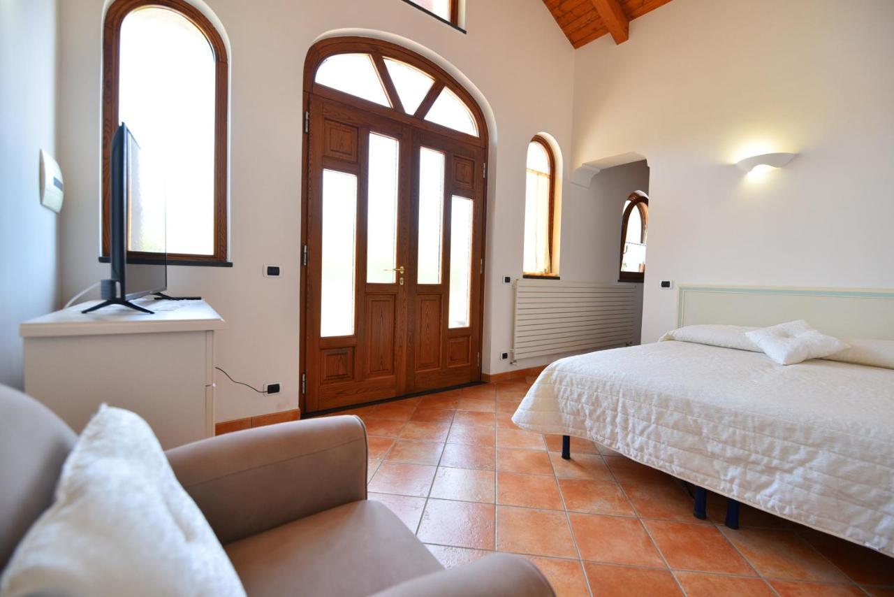 A Due Passi Dalla Costiera 2 Apartment Agerola